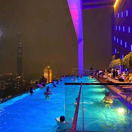 The Platinum Suites Klcc Kuala Lumpur Exterior photo