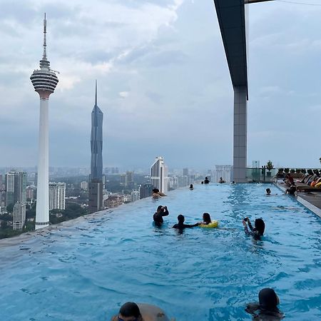 The Platinum Suites Klcc Kuala Lumpur Exterior photo