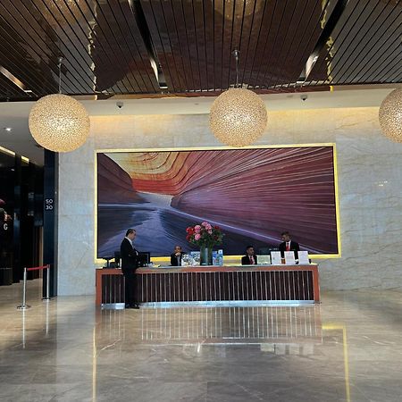 The Platinum Suites Klcc Kuala Lumpur Exterior photo