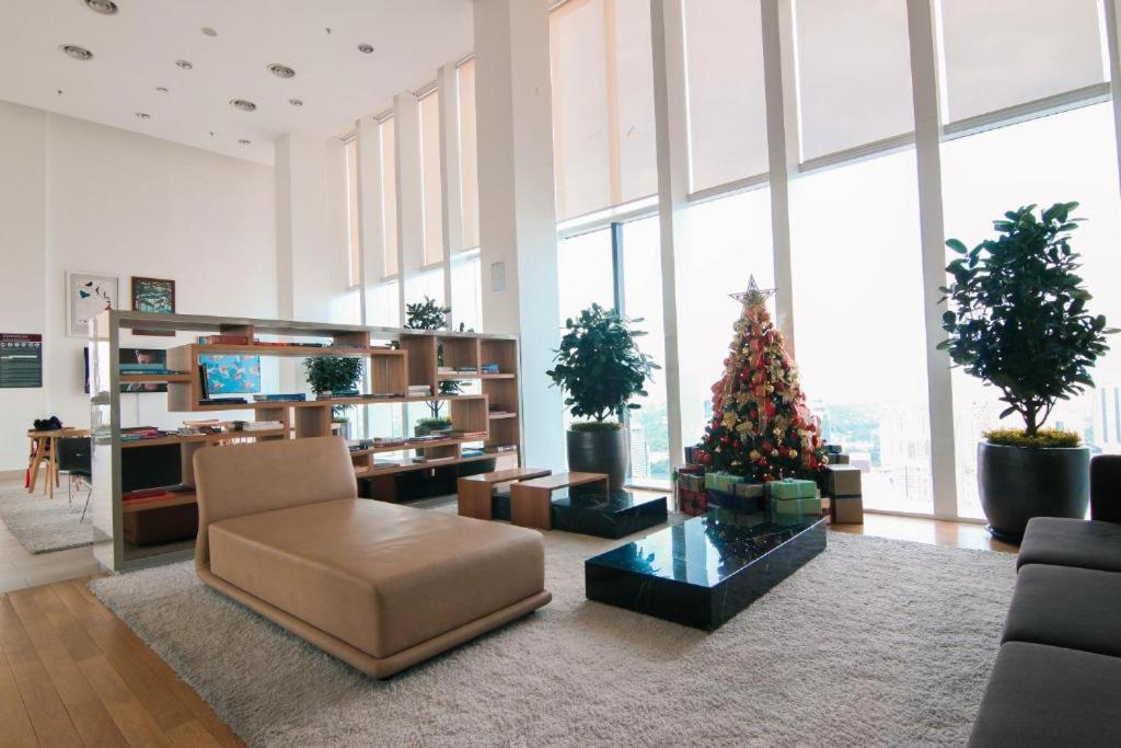 The Platinum Suites Klcc Kuala Lumpur Exterior photo