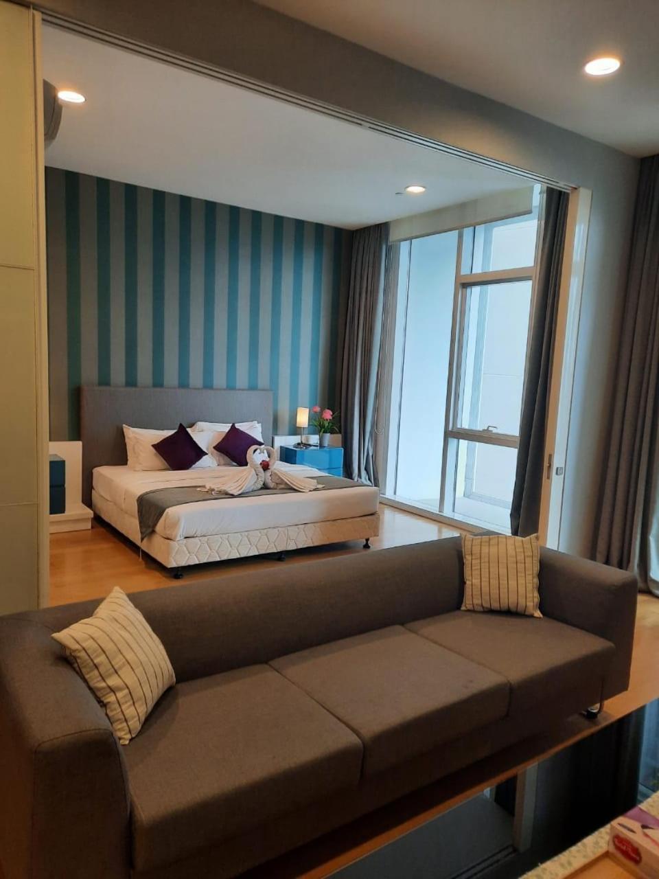 The Platinum Suites Klcc Kuala Lumpur Room photo