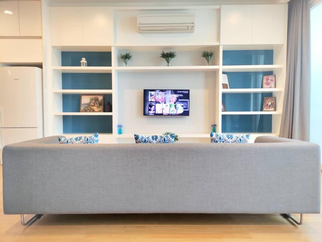 The Platinum Suites Klcc Kuala Lumpur Room photo